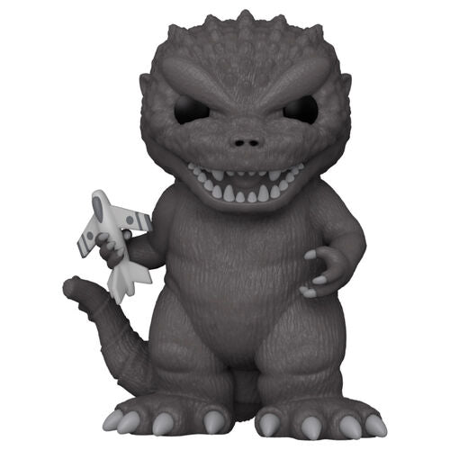 Godzilla (1954)  1662