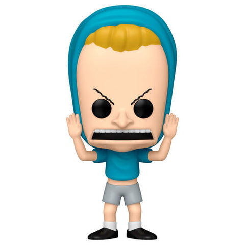 Cornholio 1593