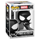 Funko Pop - Symbiote Suit Spider-Man 1444