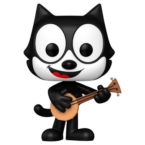 Felix the Cat 1616