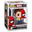Peter Parker/Spiderman - 1432