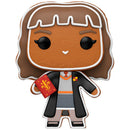 Hermione Granger Gingerbread 176