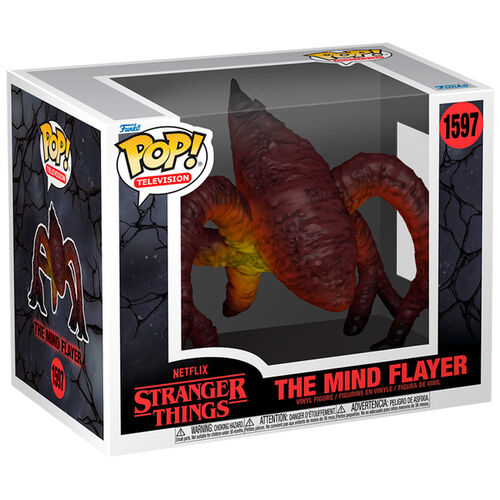 The Mind Flayer  1597