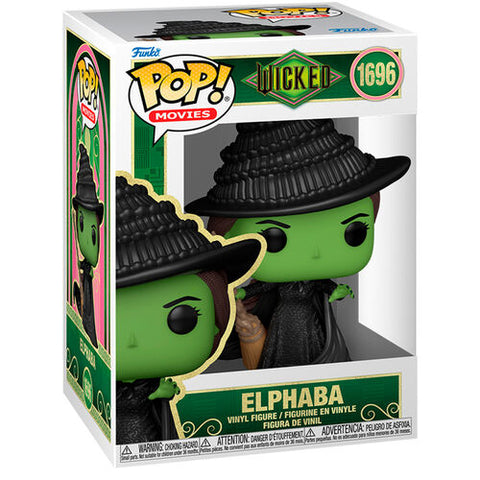 Funko Pop - Elphaba 1969