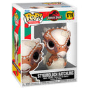 Stygimoloch Hatchling 1719