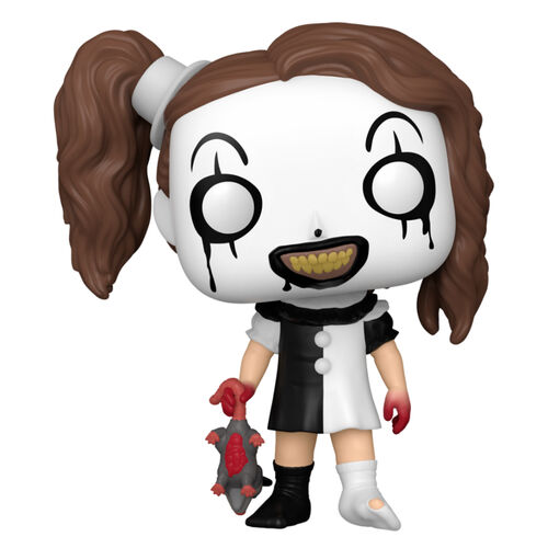 Funko Pop - Little Pale Girl 1749