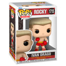 Pop Funk- Ivan Drago 1715