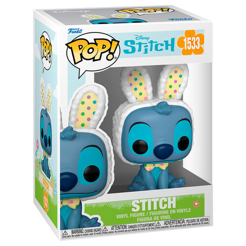 Funko Pop - Stitch 1533