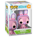 Funko Pop - Angel- 1534