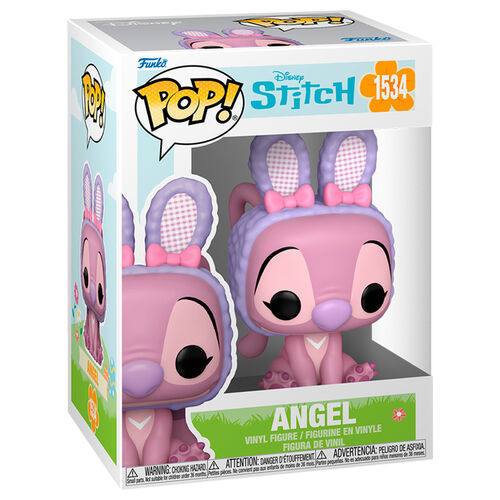 Funko Pop - Angel- 1534