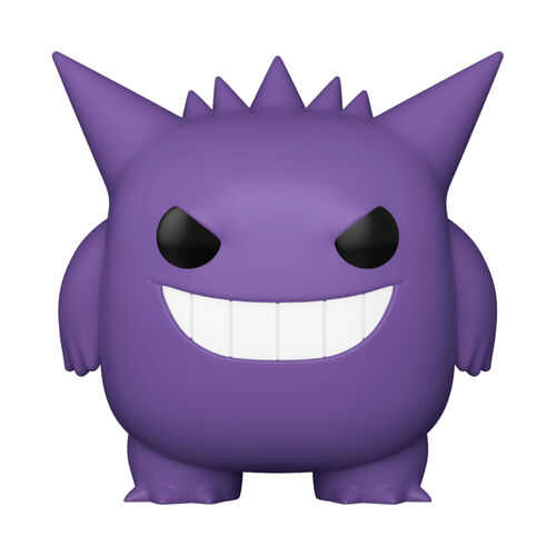 Gengar- Ectoplasma 1031