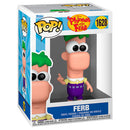 Funko Pop - Ferb 1628