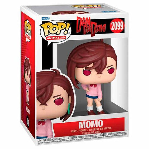 Funko Pop - Momo 2099