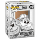 Funko Pop - Chesire Cat (Sketched) 1645