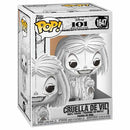 Funko Pop - Cruella De Vil (Sketched) 1647
