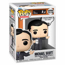 Funko Pop - Michael Scott (That's what she said) 1773