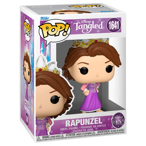 Funko Pop - Rapunzel 1641