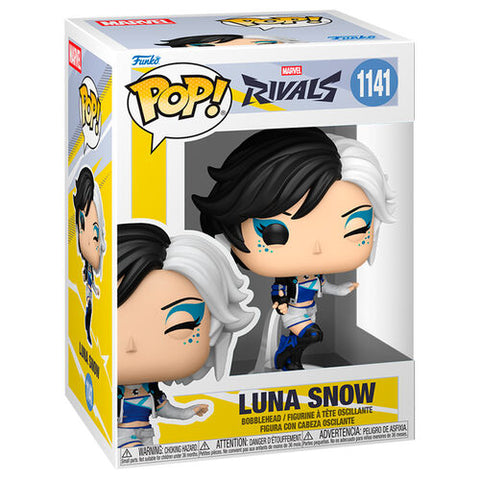 Funko Pop - Luna Snow 1141