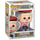 Funko Pop - Vegapunk 2139