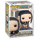 Funko Pop - Nico Robin 2137