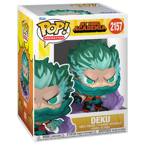 Funko Pop - Deku