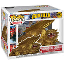 Funko Pop - Sleeping King Ghidora 1953