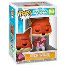 Funko Pop - Nick Wilde 1653