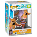 Funko Pop - Gazelle 1657