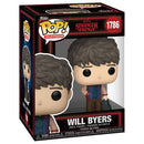 Funko Pop - Will Byers 1786