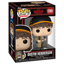 Funko Pop - Dustin Henderson 1781
