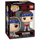 Funko Pop - Eleven 1780