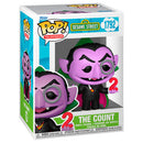 Funko Pop - The Count 1792
