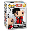 Funko Pop - Cruella De Vil (1996) (1662)