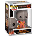 Funko Pop - Sam w/ Pumpkin 1956