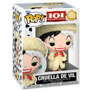 Funko Pop - Cruella De Vil (1663)