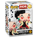 Funko Pop - Cruella De Vil (Chase) (1663)