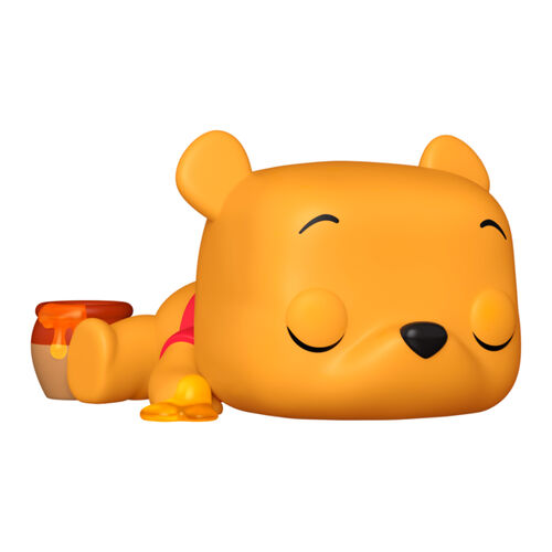 Funko Pop Sleeping Winnie the Pooh - 1682