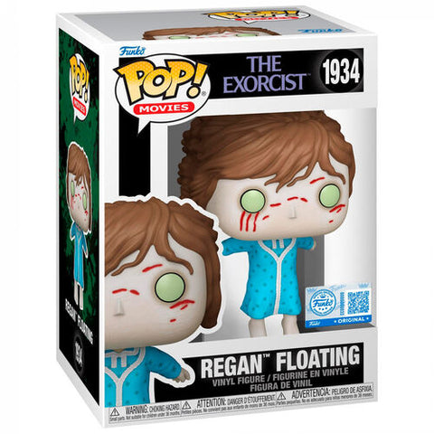 Funko Pop - Regan Floating 1934