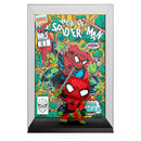 Pop Comic Cover Marvel - Spider-Hulk 79
