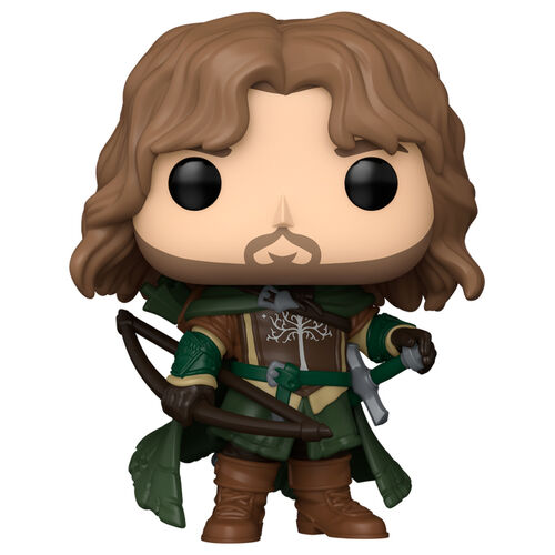 Funko Pop - Faramir 1983