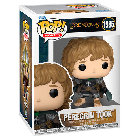Funko Pop - Peregrin Took 1985