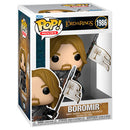 Funko Pop - Boromir 1986