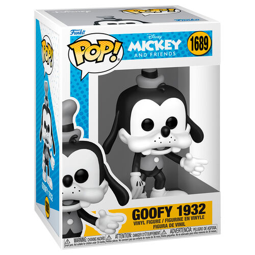 Funko Pop - Goofy 1932 (1689)