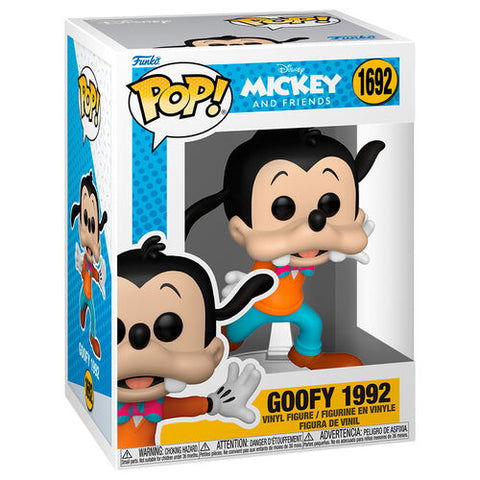 Funko Pop - Goofy 1992 (1692)