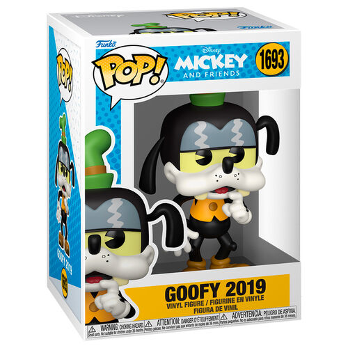 Funko Pop - Goofy 2019 (1693)