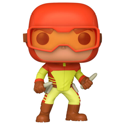 Funko Pop Rex Splode 1862