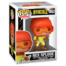 Funko Pop Rex Splode 1862