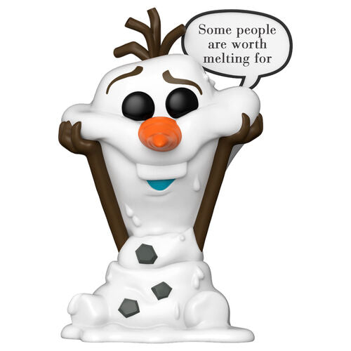 Funko Pop Olaf - 1700
