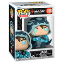 Funko Pop - Jace 1166