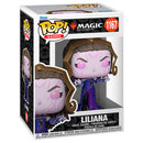 Funko Pop - Liliana 1167